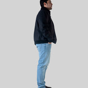 Slim Straight Light Indigo Wash