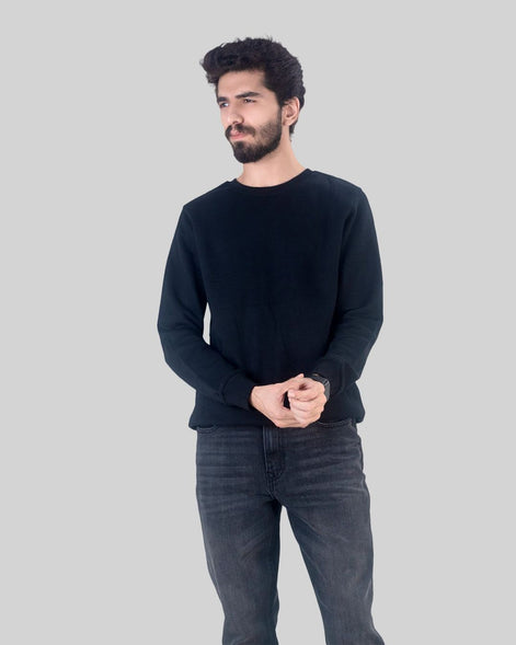 Slim Tapered Dark Grey Wash