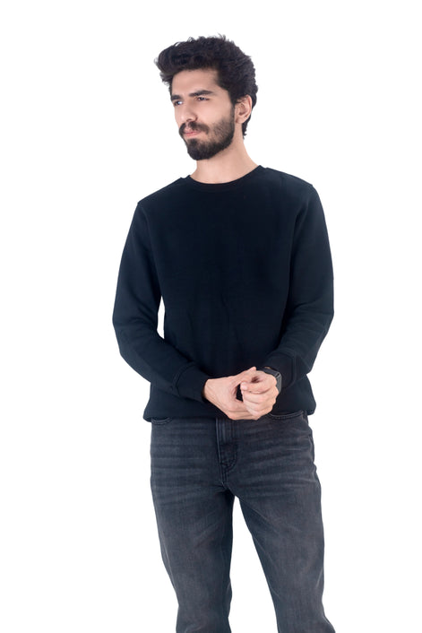 Slim Tapered Dark Grey Wash